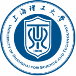 Logo Universidad de Shanghai
