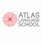 Logo Atlas Language School