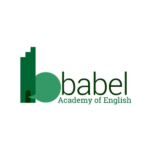 Logo Babel Irlanda