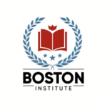 Logo Boston Institute