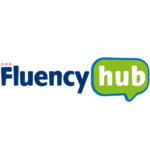 Logo Fluency Hub