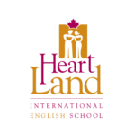 Logo Heartland English School