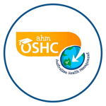 Logo AHM