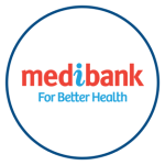 Logo Medibank