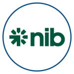 Logo NIB