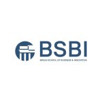 Logo BSBI