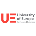 University of Europe for Applied Sciences logo